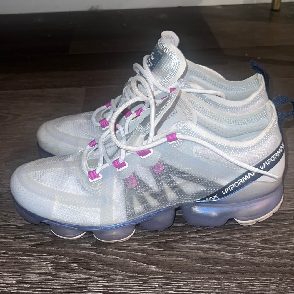 Nike air vapormax